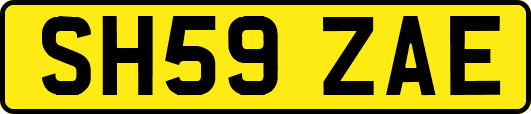 SH59ZAE