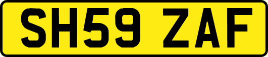 SH59ZAF