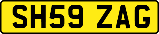 SH59ZAG