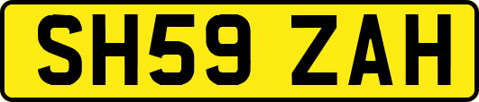 SH59ZAH