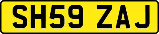 SH59ZAJ