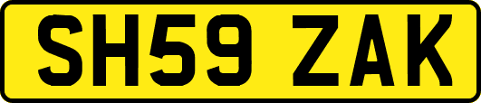 SH59ZAK
