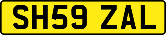 SH59ZAL