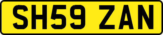 SH59ZAN