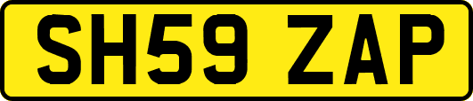 SH59ZAP