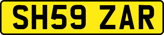 SH59ZAR