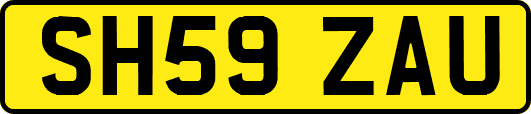 SH59ZAU