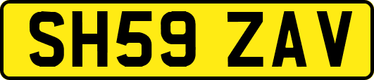 SH59ZAV