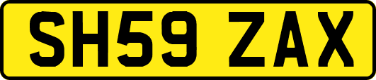 SH59ZAX