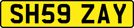 SH59ZAY