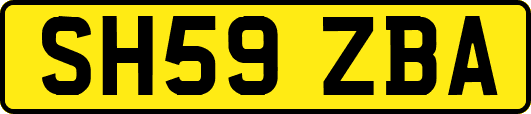 SH59ZBA