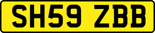 SH59ZBB