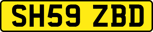 SH59ZBD