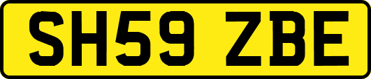 SH59ZBE