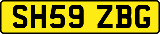 SH59ZBG