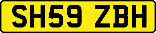 SH59ZBH