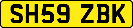 SH59ZBK