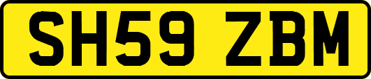 SH59ZBM