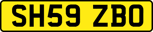 SH59ZBO