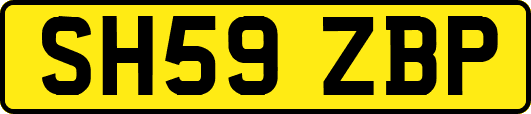 SH59ZBP
