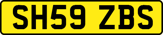 SH59ZBS