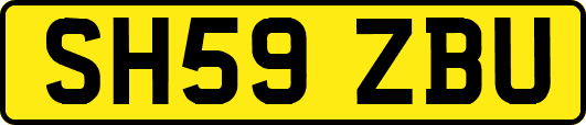 SH59ZBU