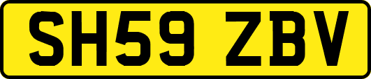 SH59ZBV