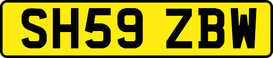 SH59ZBW
