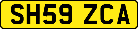 SH59ZCA