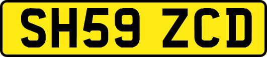 SH59ZCD
