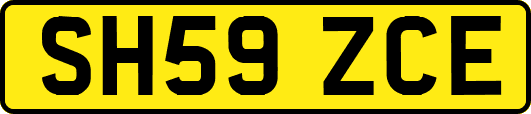 SH59ZCE