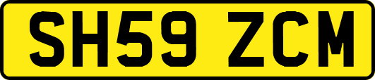 SH59ZCM