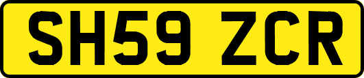 SH59ZCR