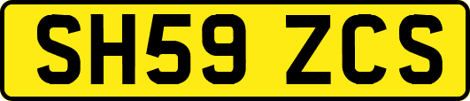 SH59ZCS