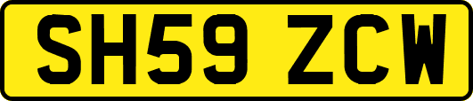 SH59ZCW