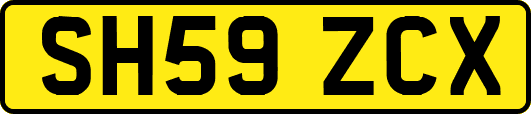 SH59ZCX