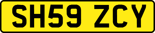 SH59ZCY