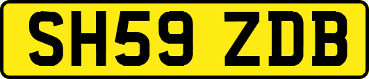 SH59ZDB