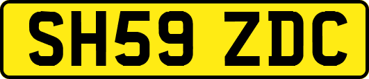 SH59ZDC