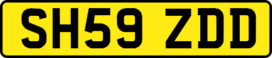 SH59ZDD