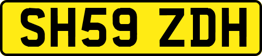 SH59ZDH