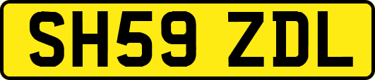 SH59ZDL