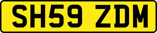 SH59ZDM