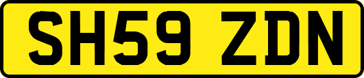 SH59ZDN
