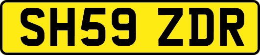 SH59ZDR