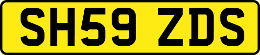 SH59ZDS