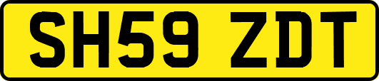 SH59ZDT