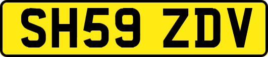 SH59ZDV