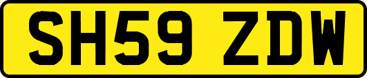 SH59ZDW