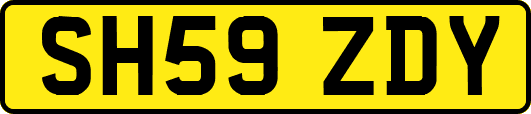 SH59ZDY
